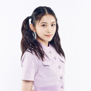 Aratake Rinka from Girls Planet 999 member profile photo