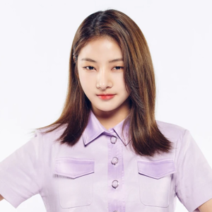 Cai Bing from Girls Planet 999 member profile photo