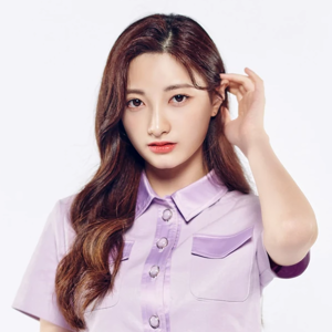 Chang Ching from Girls Planet 999 member profile photo