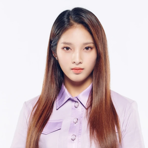 Chia Yi from Girls Planet 999 member profile photo