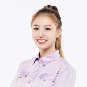 Chien Tzuling from Girls Planet 999 member profile photo