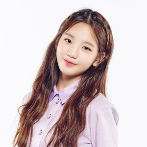 Cho Ha Eun from Girls Planet 999 member profile photo