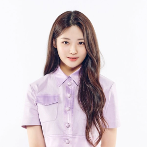 Choi Hye Rin from Girls Planet 999 member profile photo