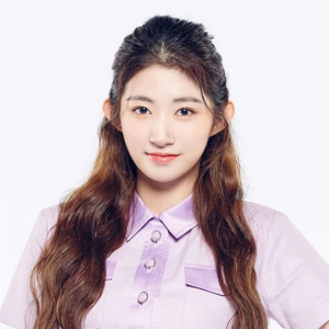 Cui Wen Mei Xiu from Girls Planet 999 member profile photo