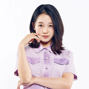 Ezaki Hikaru from Girls Planet 999 member profile photo
