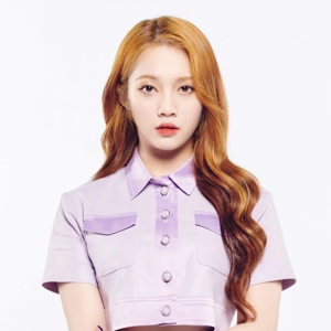 Fu Ya Ning from Girls Planet 999 member profile photo