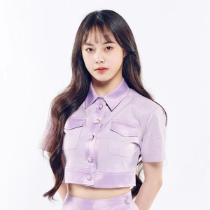 Gu Yizhou from Girls Planet 999 member profile photo