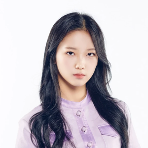Han Da Na from Girls Planet 999 member profile photo