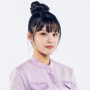Hayashi Fuko from Girls Planet 999 member profile photo
