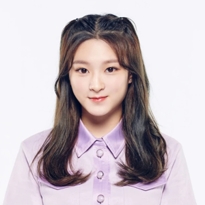 Ho Szeching from Girls Planet 999 member profile photo