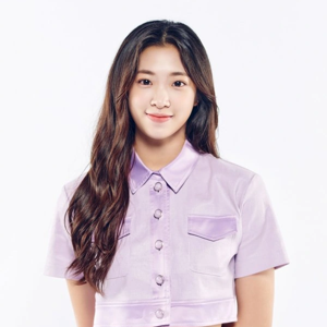 Hsu Nien Tzu from Girls Planet 999 member profile photo