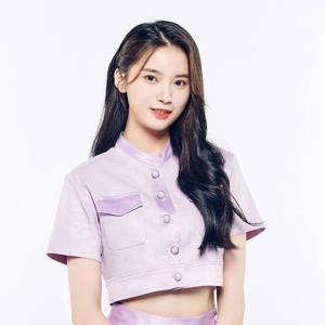 Huang Xing Qiao from Girls Planet 999 member profile photo