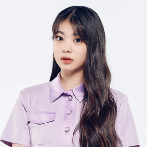 Ikema Ruan from Girls Planet 999 member profile photo