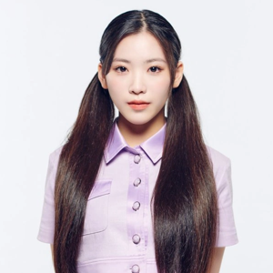 Kamikura Rei from Girls Planet 999 member profile photo