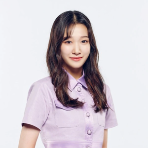 Kanno Miyu from Girls Planet 999 member profile photo