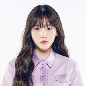 Kim Chae Hyun from Girls Planet 999 member profile photo