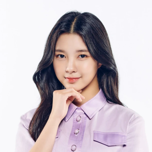 Kim Da Yeon from Girls Planet 999 member profile photo