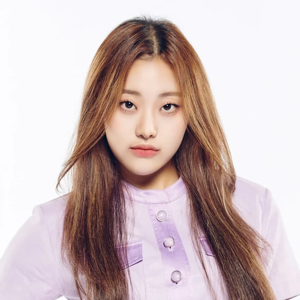Kim Su Yeon from Girls Planet 999 member profile photo