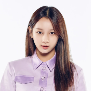 Kim Ye Eun from Girls Planet 999 member profile photo