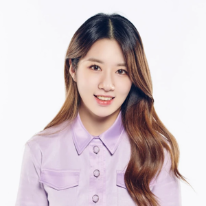 Kim Yu Bin from Girls Planet 999 member profile photo