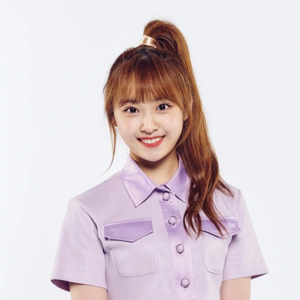 Kishida Ririka from Girls Planet 999 member profile photo