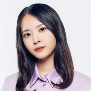 Kotone from Girls Planet 999 member profile photo