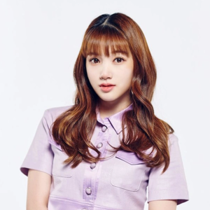 Kubo Reina from Girls Planet 999 member profile photo