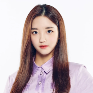 Lee Sun Woo from Girls Planet 999 member profile photo