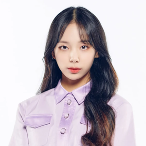Lee Yeon Gyung from Girls Planet 999 member profile photo