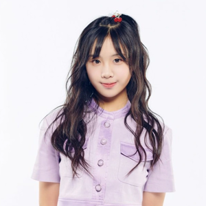 Liang Jiao from Girls Planet 999 member profile photo