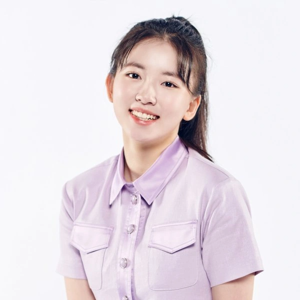 Lin Chenhan from Girls Planet 999 member profile photo