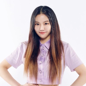 Liu Shiqi from Girls Planet 999 member profile photo