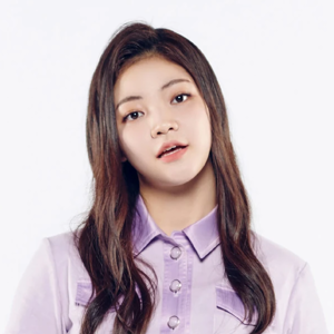 Okuma Sumomo from Girls Planet 999 member profile photo