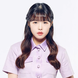 Poon Wing Chi from Girls Planet 999 member profile photo