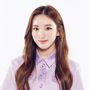 Ryu Si On from Girls Planet 999 member profile photo