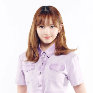 Sakamoto Mashiro from Girls Planet 999 member profile photo