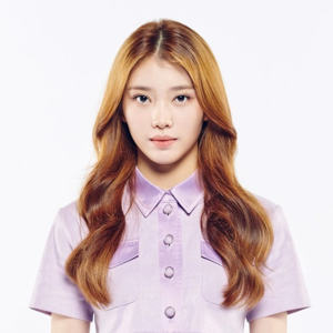 Shen Xiao Ting from Girls Planet 999 member profile photo