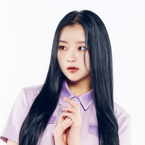 Shim Seung Eun from Girls Planet 999 member profile photo