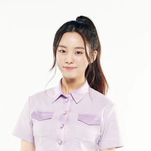 Shima Moka from Girls Planet 999 member profile photo
