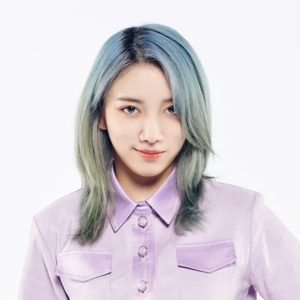 Su Rui Qi from Girls Planet 999 member profile photo