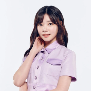 Terasaki Hina from Girls Planet 999 member profile photo