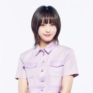 Wang Ya Le from Girls Planet 999 member profile photo