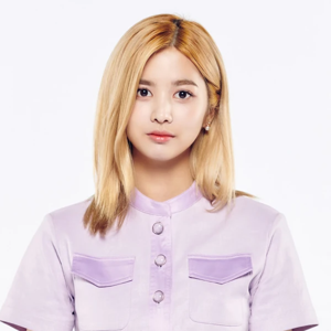 Wen Zhe from Girls Planet 999 member profile photo