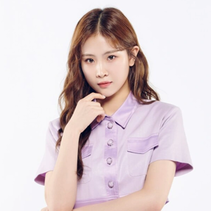Xu Zi Yin from Girls Planet 999 member profile photo