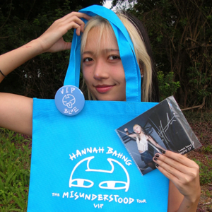 Hannah Bahng from Hannah Bahng member profile photo