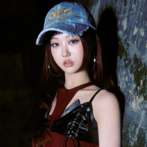 Liri from Heart of Woman member profile photo