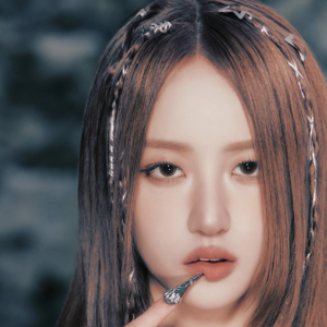 Liuyin from Heart of Woman member profile photo