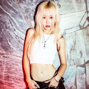 HEYOON from HEYOON member profile photo