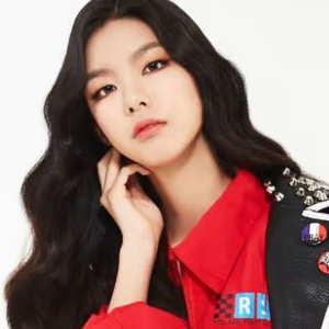 Eunjeong from Hi cutie member profile photo