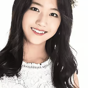 Hayeong from Hi cutie member profile photo